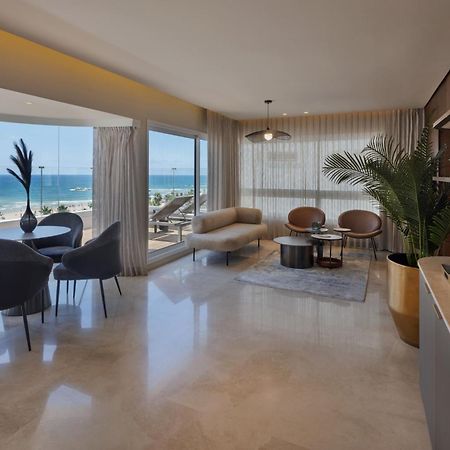 Jewel Tlv Hotel Tel Aviv Exterior foto