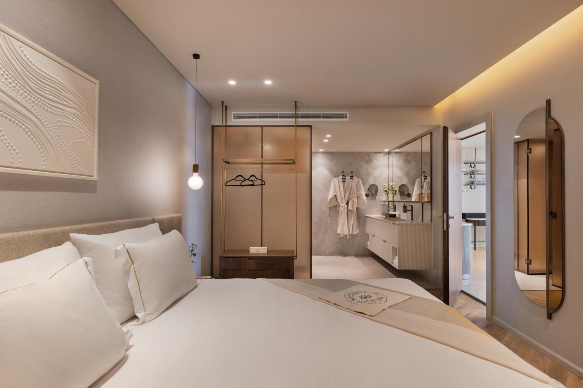 Jewel Tlv Hotel Tel Aviv Exterior foto